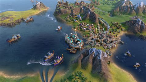 siv game|Steam Community :: Sid Meier's Civilization VI.